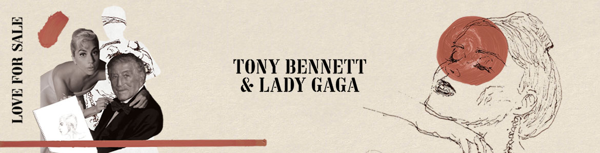 Tony Bennett & Lady Gaga KAT