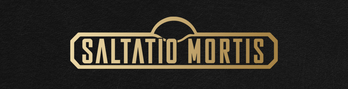 Saltatio Mortis offizielles Merchandise KAT