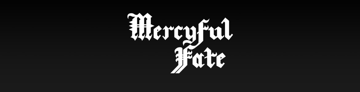 Mercyful Fate KAT