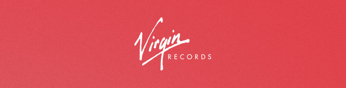 Virgin Records KAT