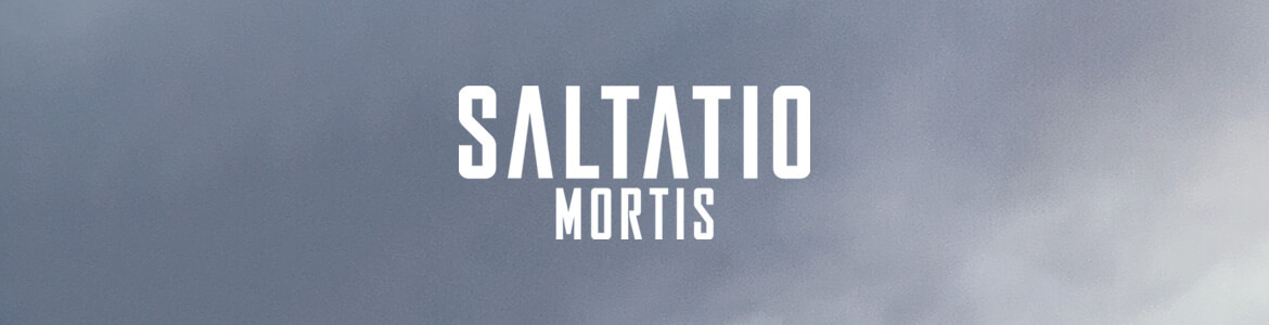 Saltatio Mortis offizielles Merchandise KAT