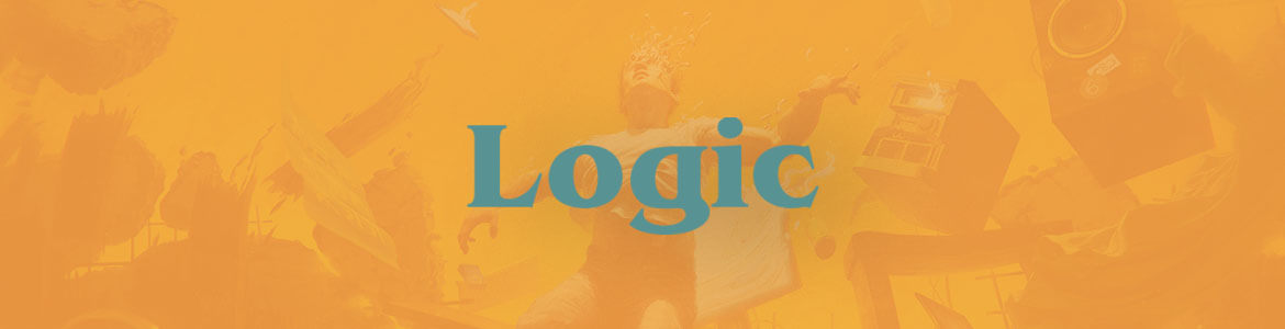 Logic official Merchandise KAT