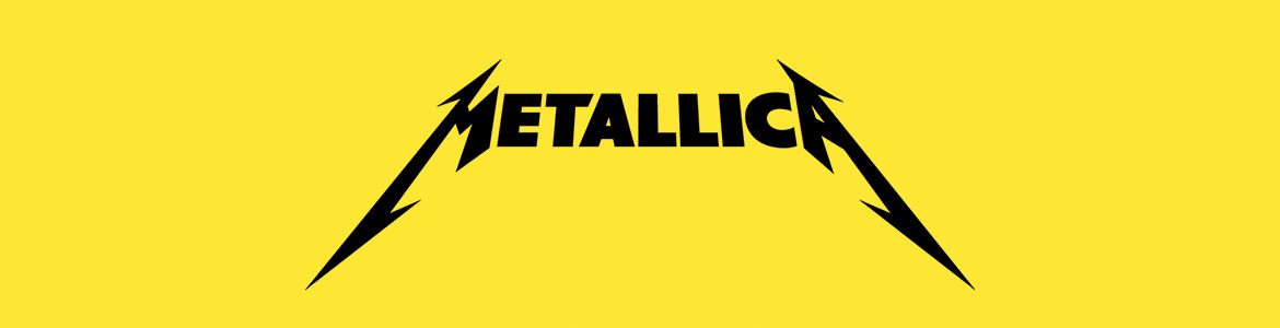 Metallica KAT