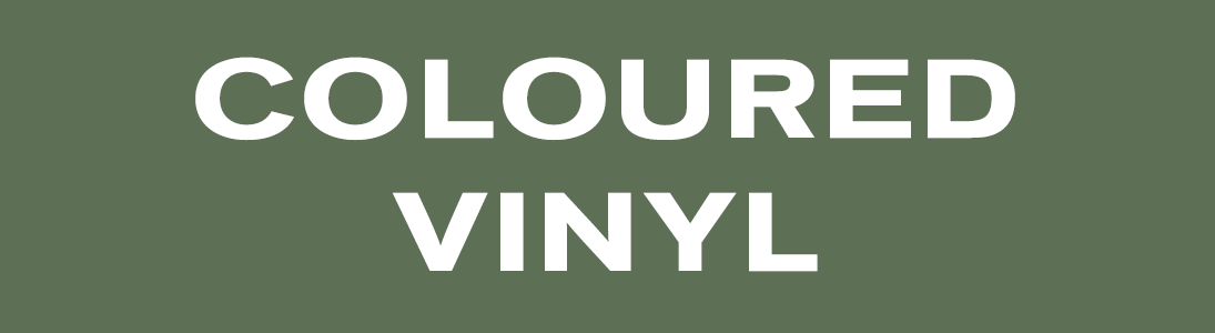 BRV Weihnachten 2023 Colored Vinyl