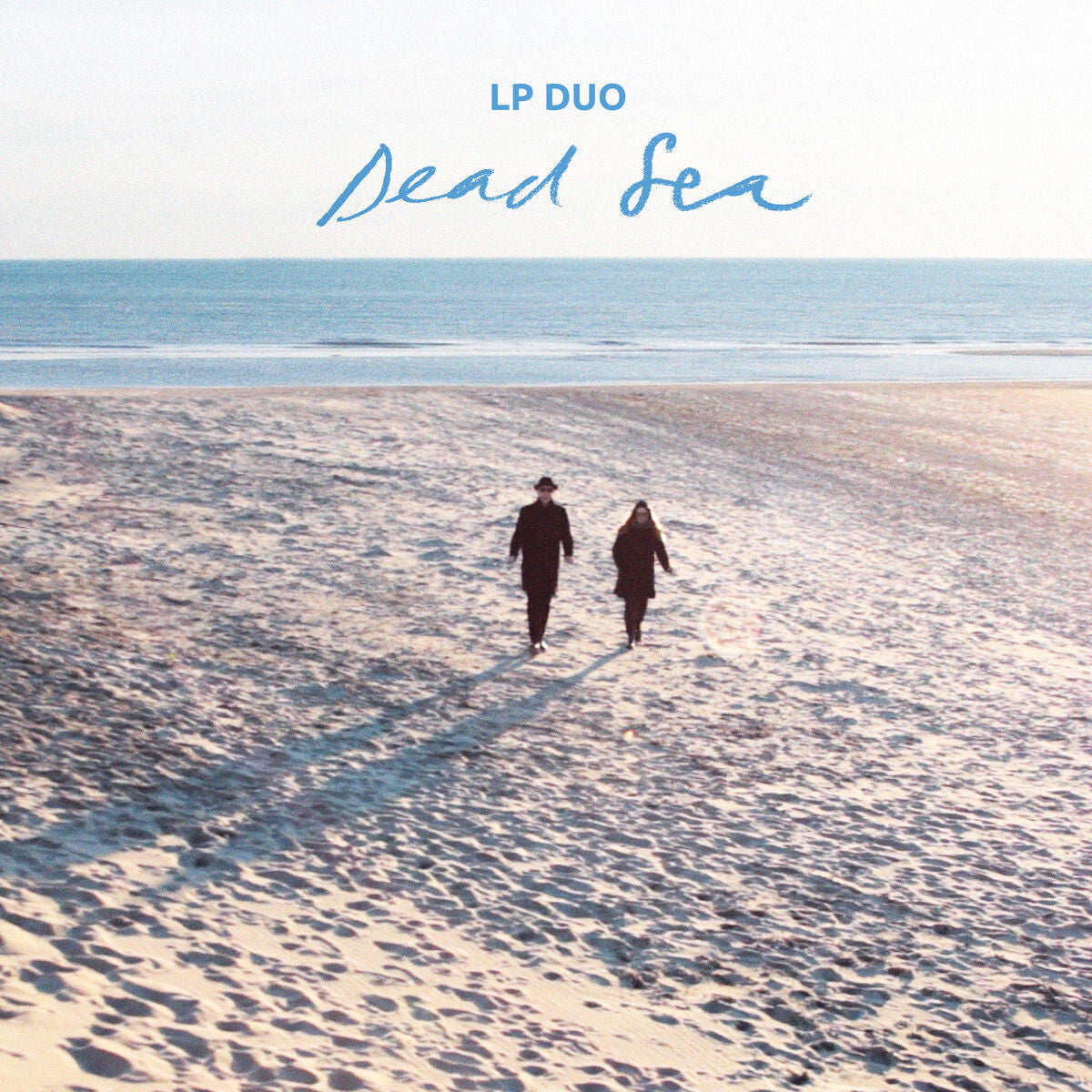 LP Duo Dead Sea Vinyl 392850