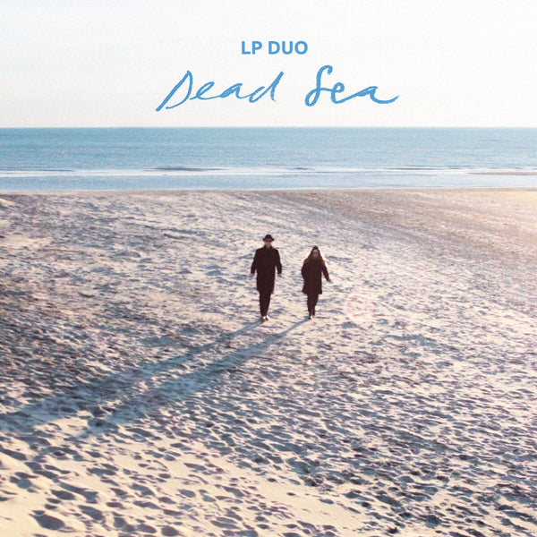 LP Duo - Dead Sea (Vinyl)