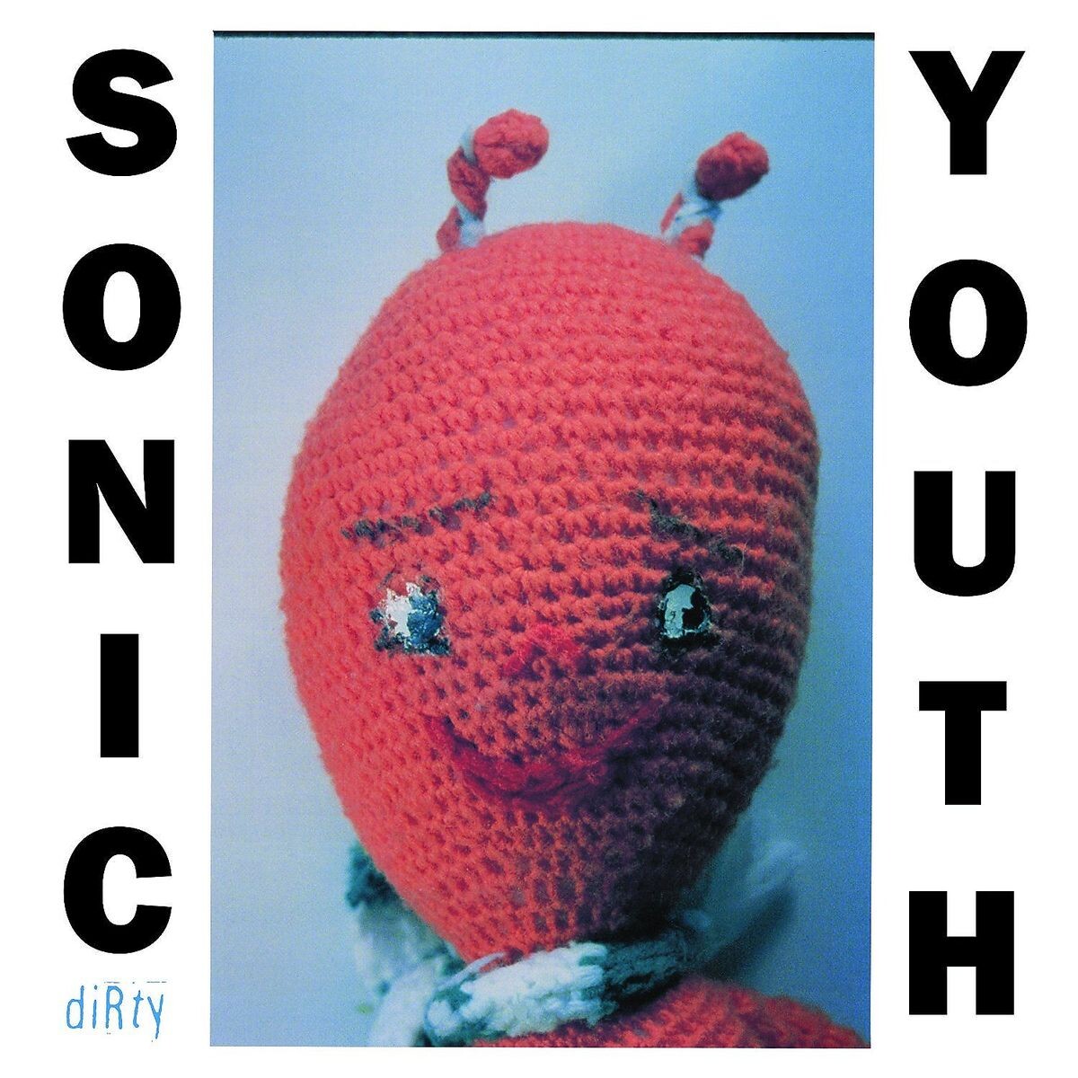 Sonic Youth Dirty Vinyl 392952