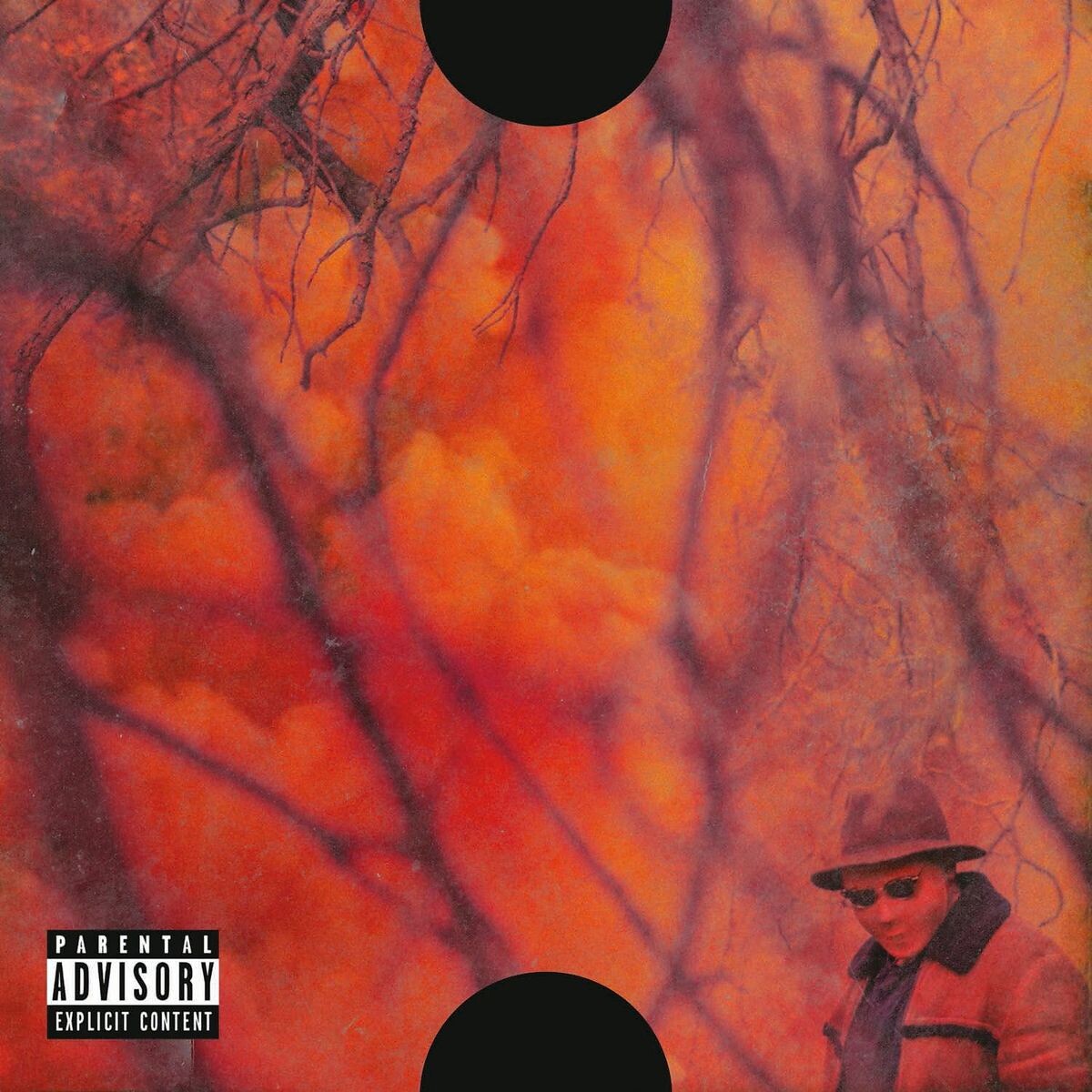 ScHoolboy Q Blank Face LP (Ltd. 2LP) Vinyl 392934