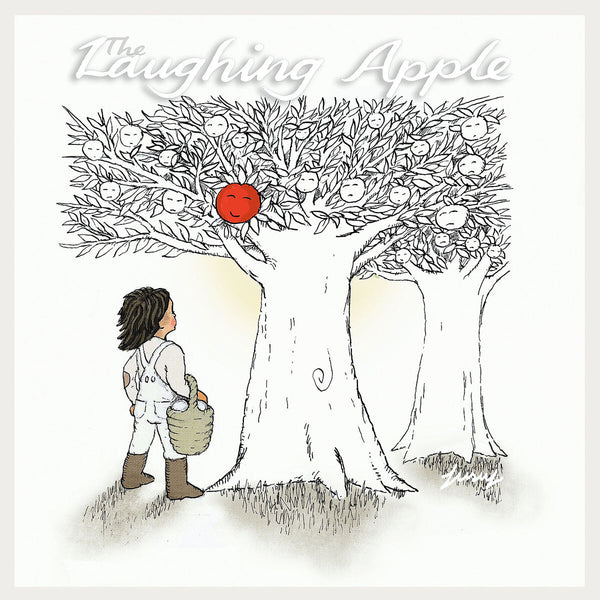 Yusuf / Cat Stevens - The Laughing Apple (Vinyl) (Vinyl)