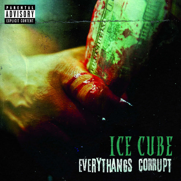 Ice Cube - Everythangs Corrupt (2LP) (Vinyl 2LP)