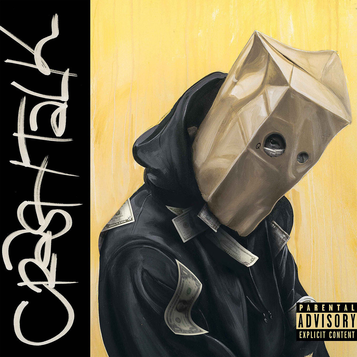 ScHoolboy Q CrasH Talk (Vinyl) Vinyl 392937