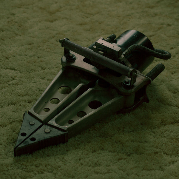 Pierce The Veil - The Jaws Of Life (Ltd. Edition) (Vinyl)