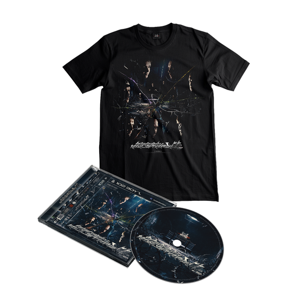 102 Boyz - Asozial Allstars 6 (CD + T-Shirt)