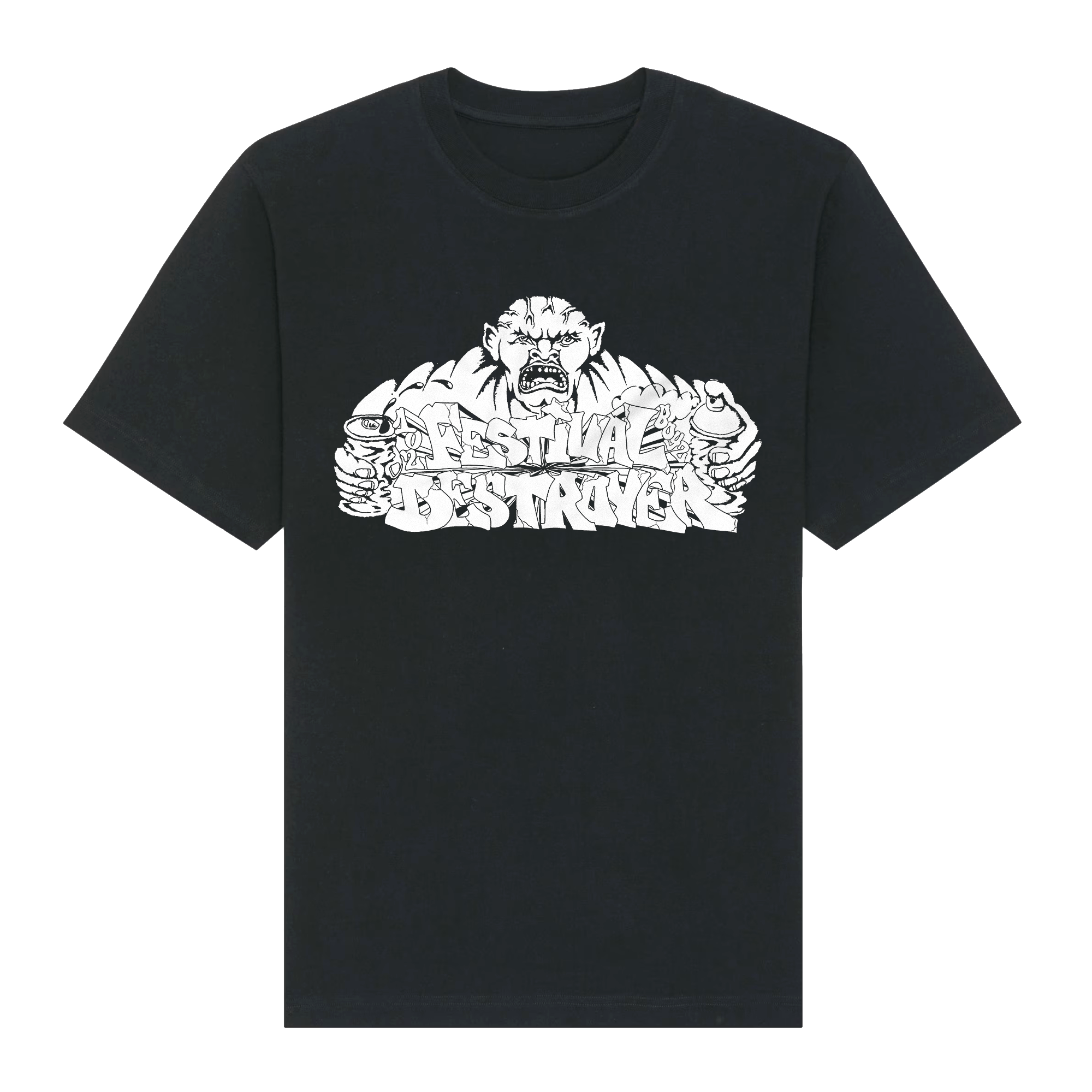 102 Boyz Festival Shirt 2025 T-Shirts 409049