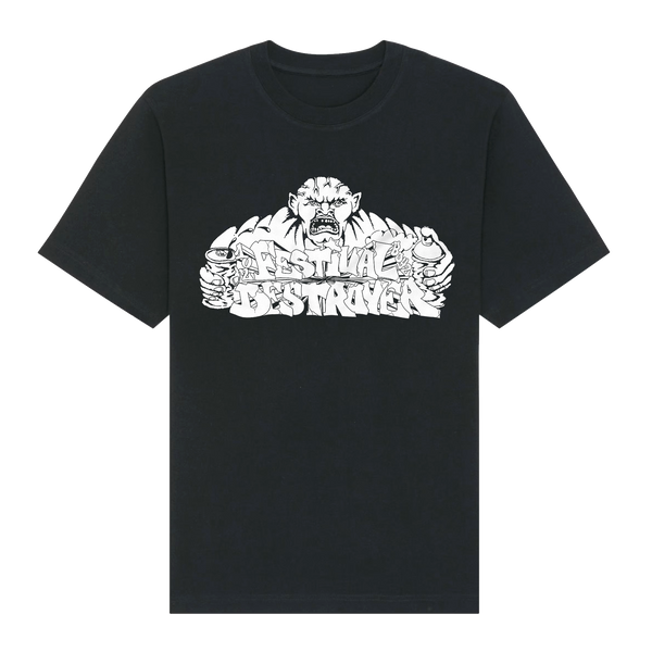 102 Boyz - Festival Shirt 2025 (T-Shirts)