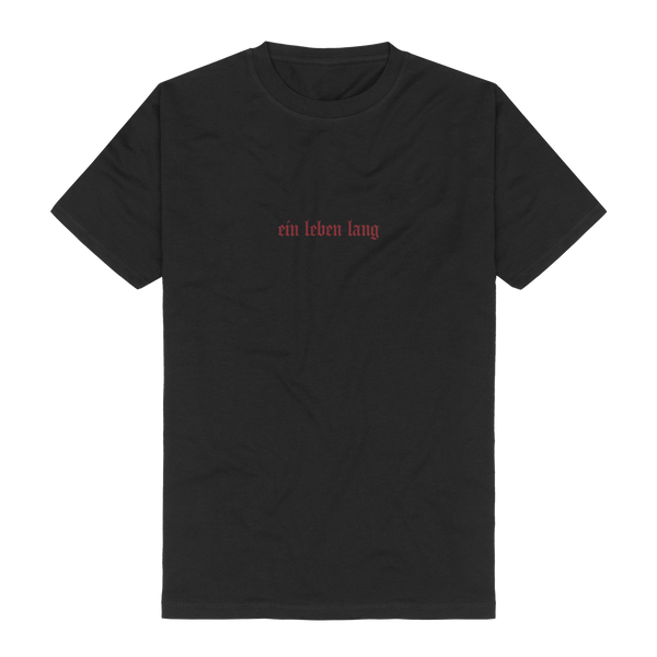1986zig - Ein Leben lang (T-Shirt)