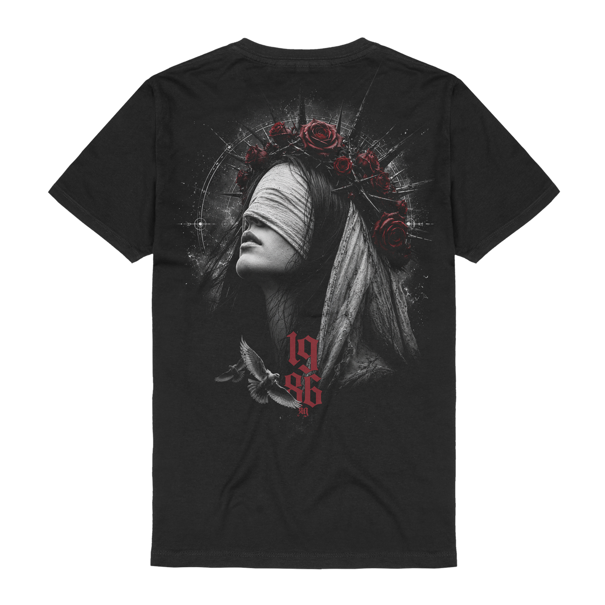 1986zig Ein Leben lang T-Shirt 457309