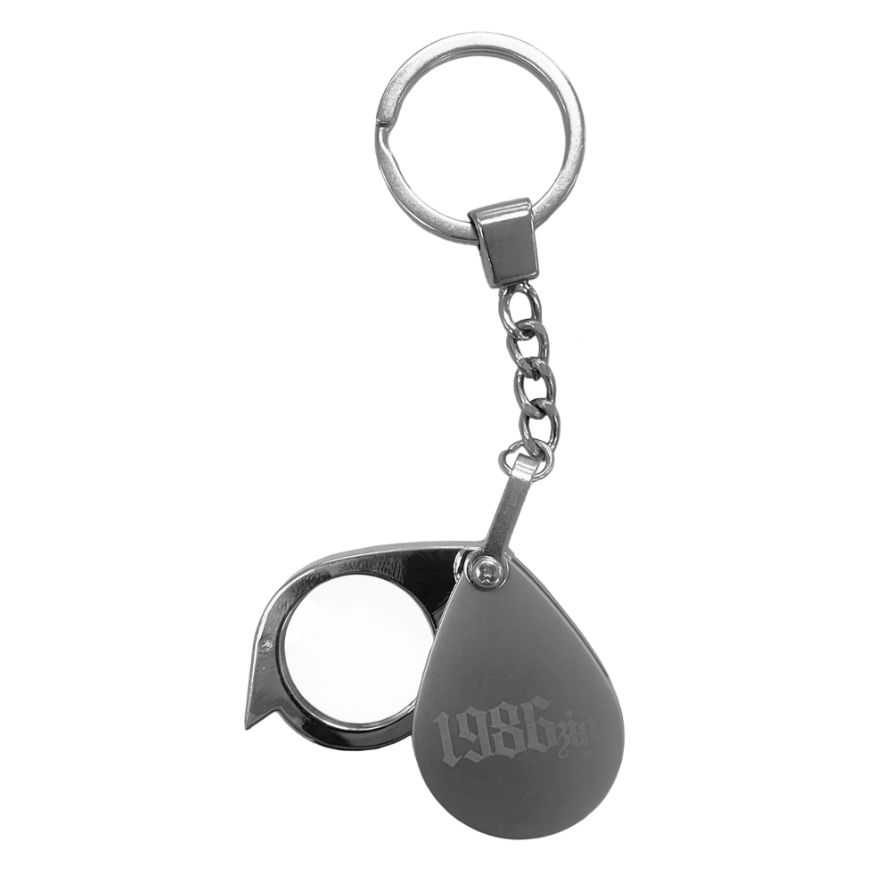 1986zig Einer von Euch Ltd. Fanbox mit weißer Maske 376753