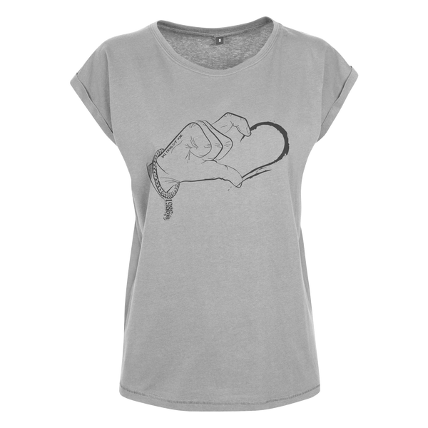 1986zig - Herz Tee Live Edition (T-Shirts)