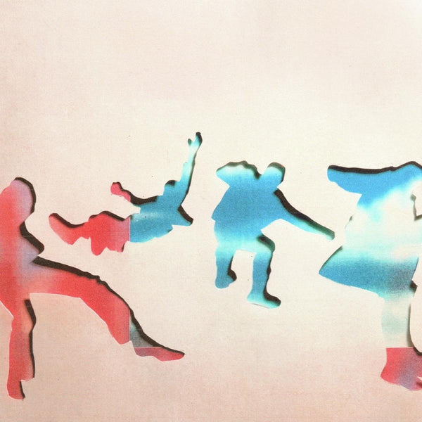 5 Seconds of Summer - 5SOS5 (Turquoise Transparent Vinyl) (Vinyl)