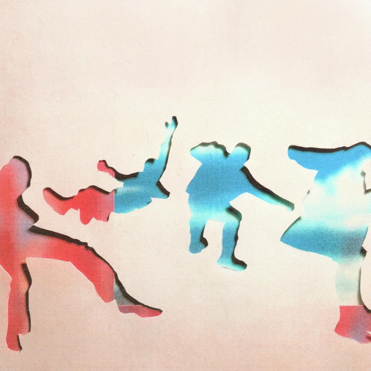 5 Seconds Of Summer 5SOS5 (White Vinyl) Vinyl 426394