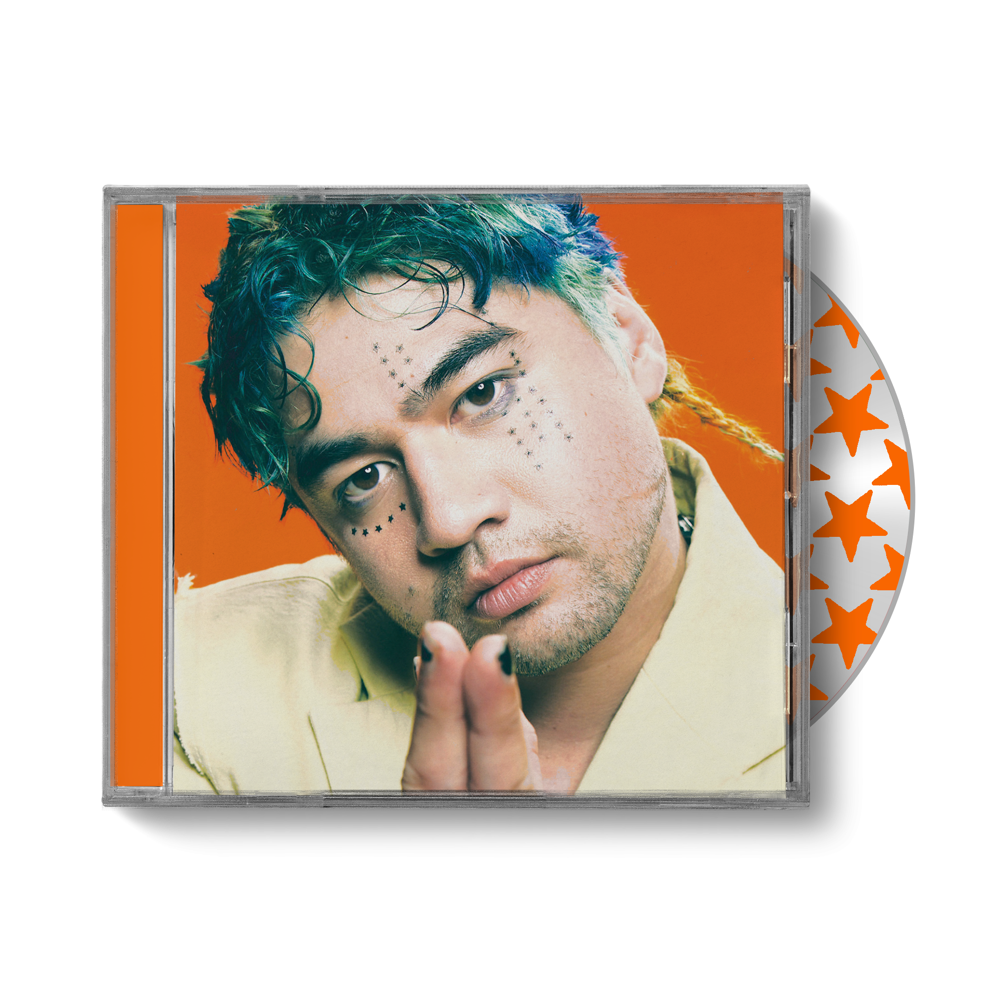 5 Seconds of Summer EVERYONE'S A STAR! (Calum Deluxe) Store Exclusive CD 423994