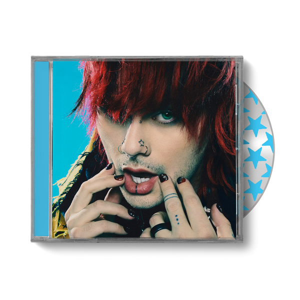 5 Seconds of Summer - EVERYONE'S A STAR!  ((Michael Deluxe) Store Exclusive CD)