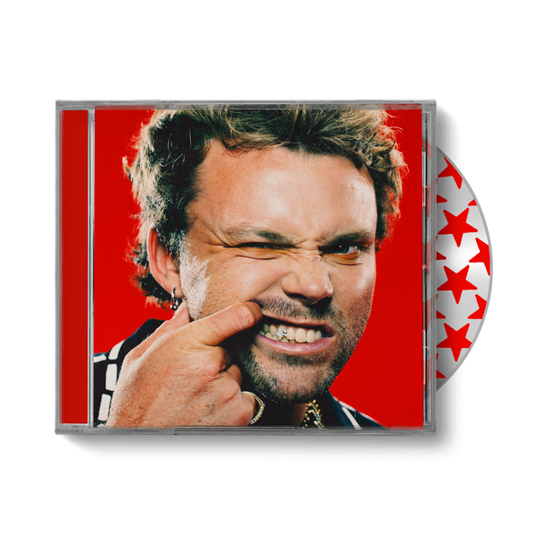 5 Seconds of Summer - EVERYONE'S A STAR!  ((Ashton Deluxe) Store Exclusive CD)