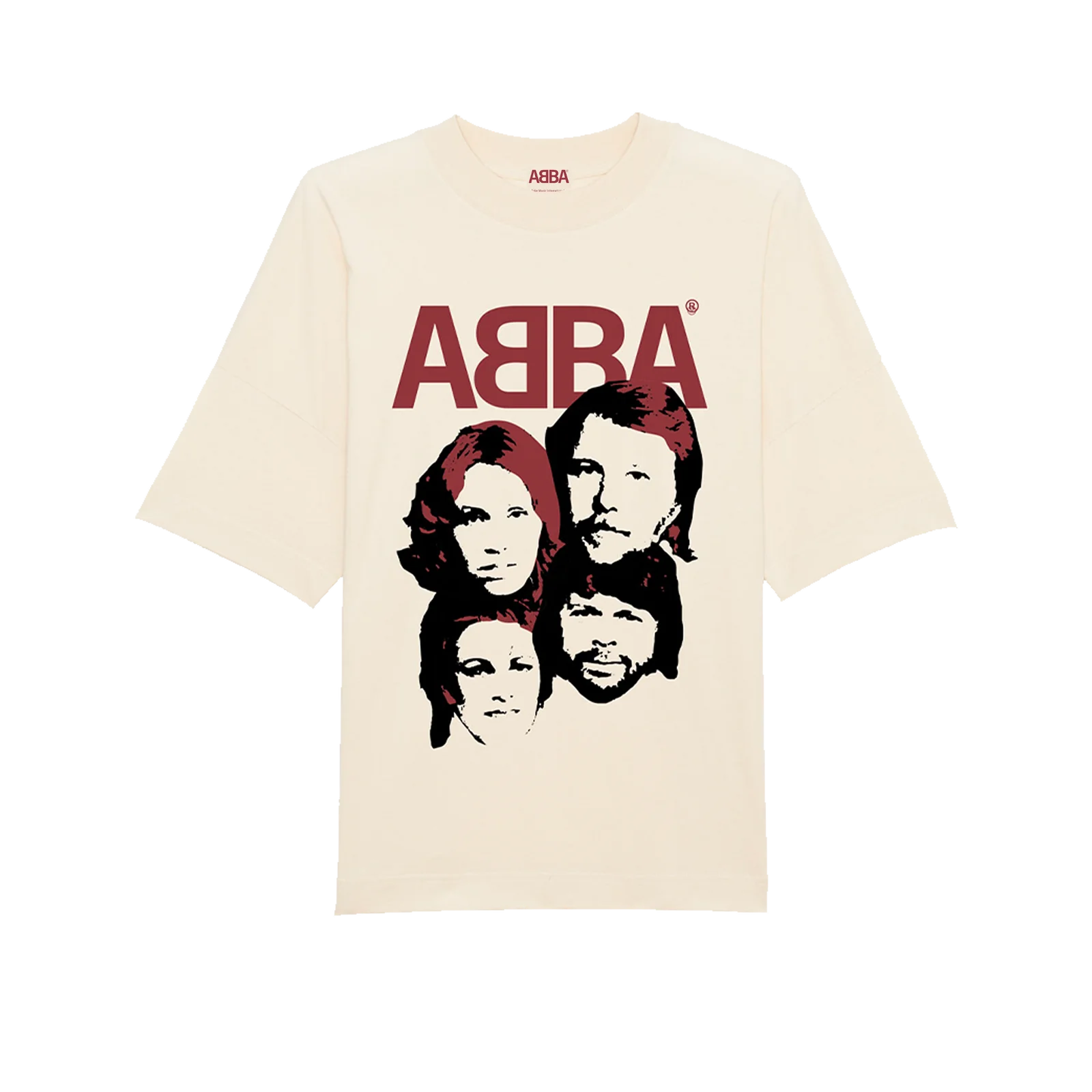ABBA The Visitors Box + ABBA T-Shirt / XL + Cap Exclusive Limited 4x7" Boxset + T-Shirt + Cap 333497