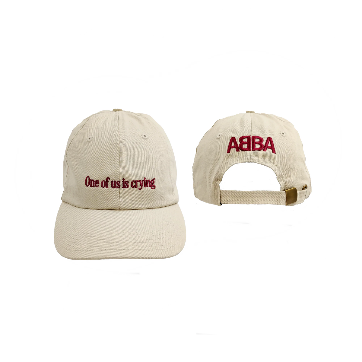 ABBA The Visitors Box + ABBA T-Shirt / XL + Cap Exclusive Limited 4x7" Boxset + T-Shirt + Cap 333501