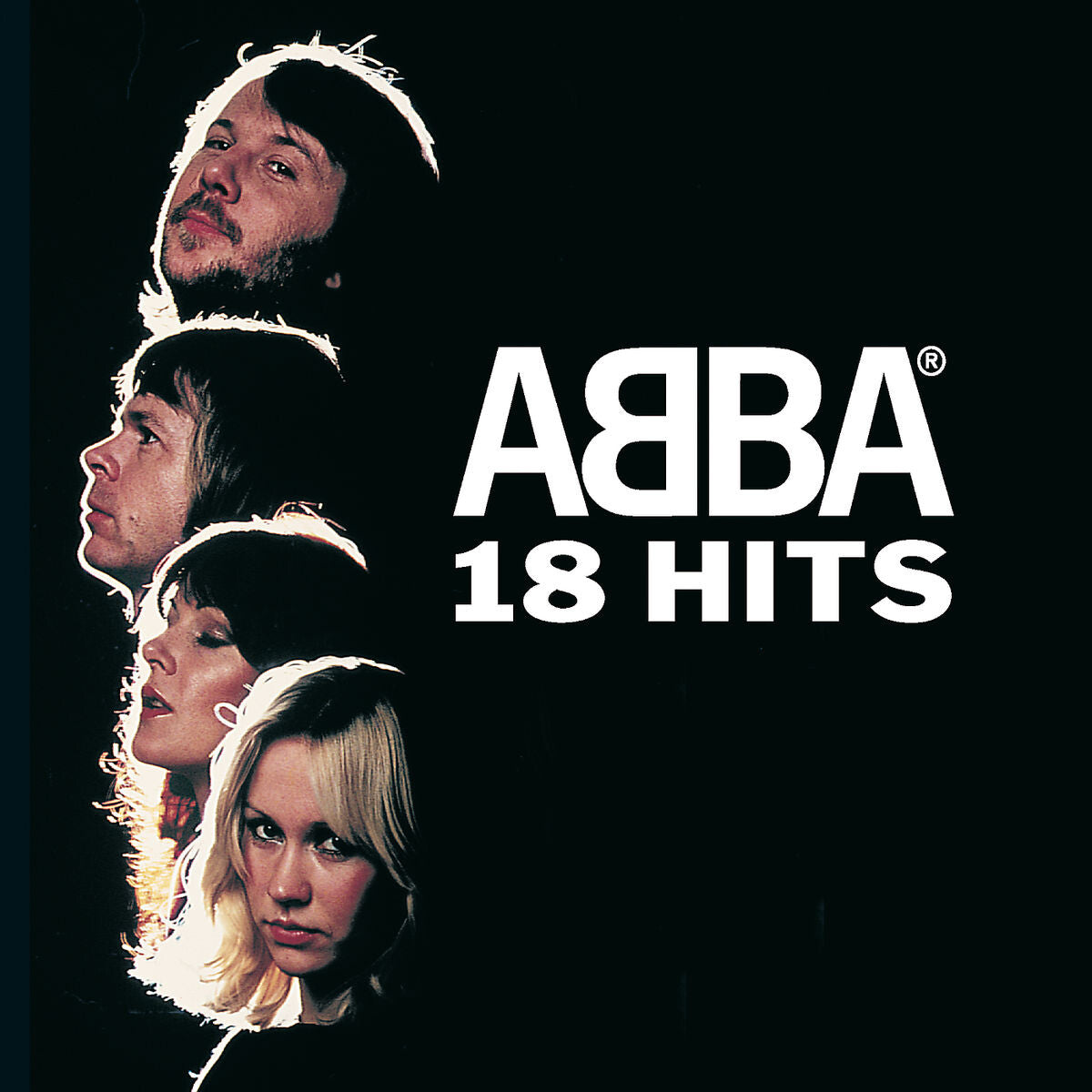 ABBA 18 Hits CD 76029