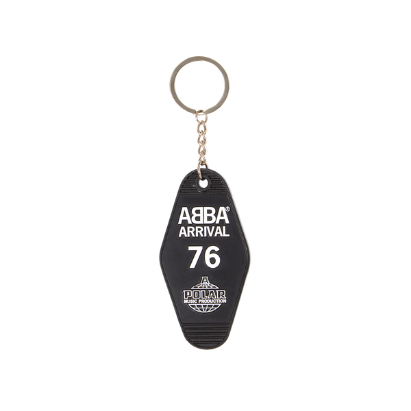 ABBA - ABBA '76 Key Ring (Keyring)