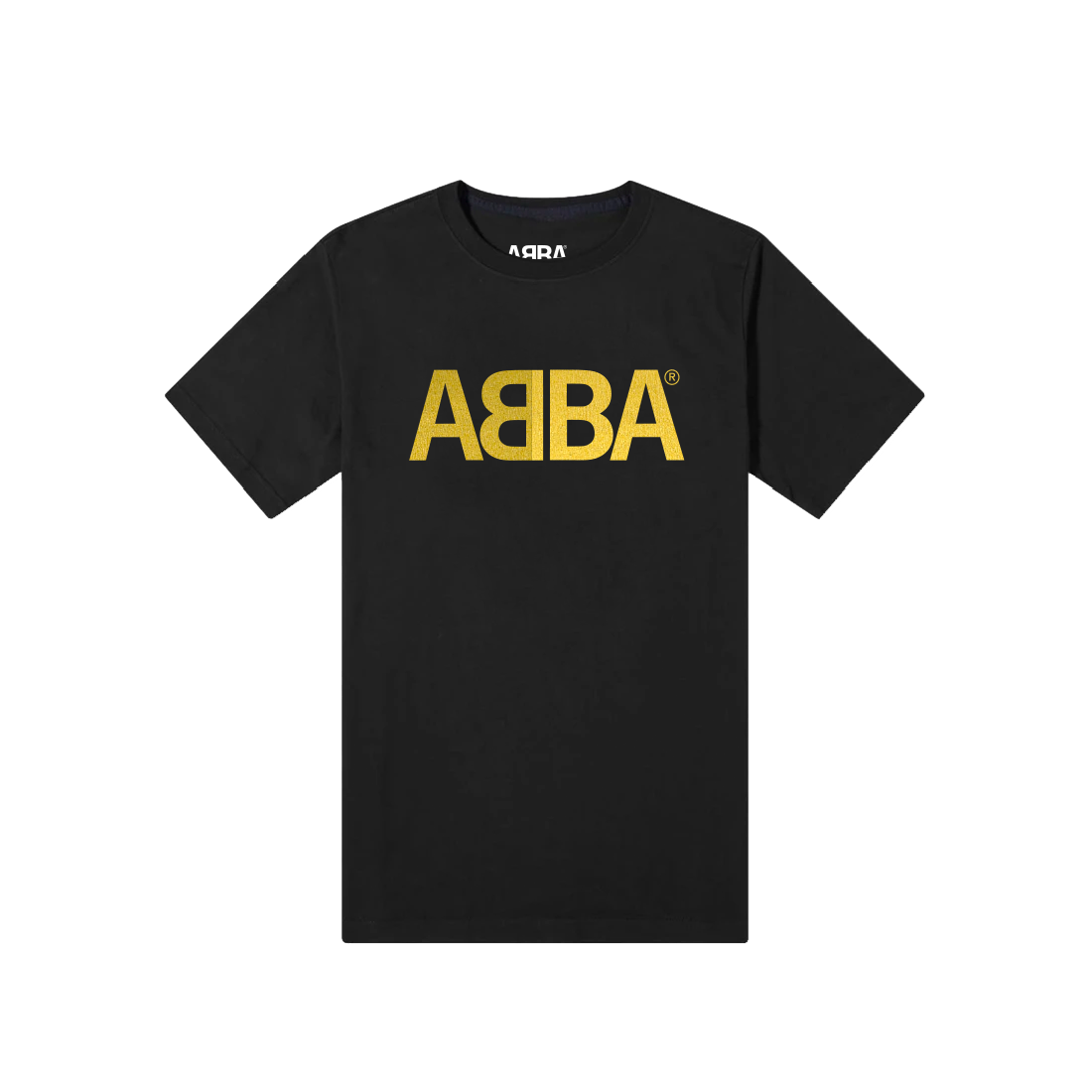 ABBA ABBA Gold Bundle Gold Coloured 2LP + Logo T-Shirt 225402