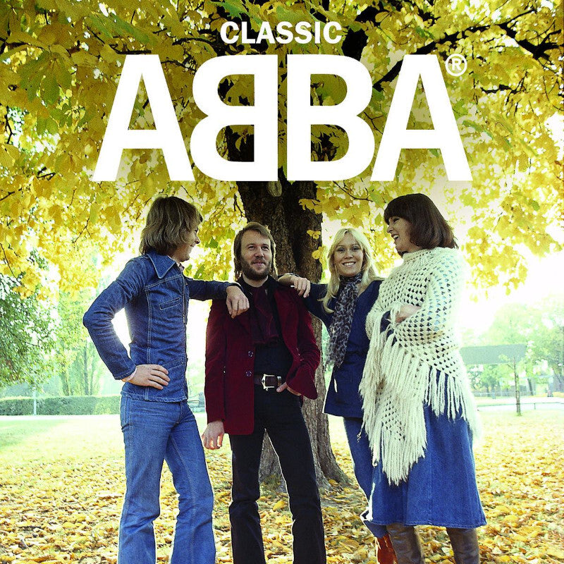 ABBA Classic CD 76239