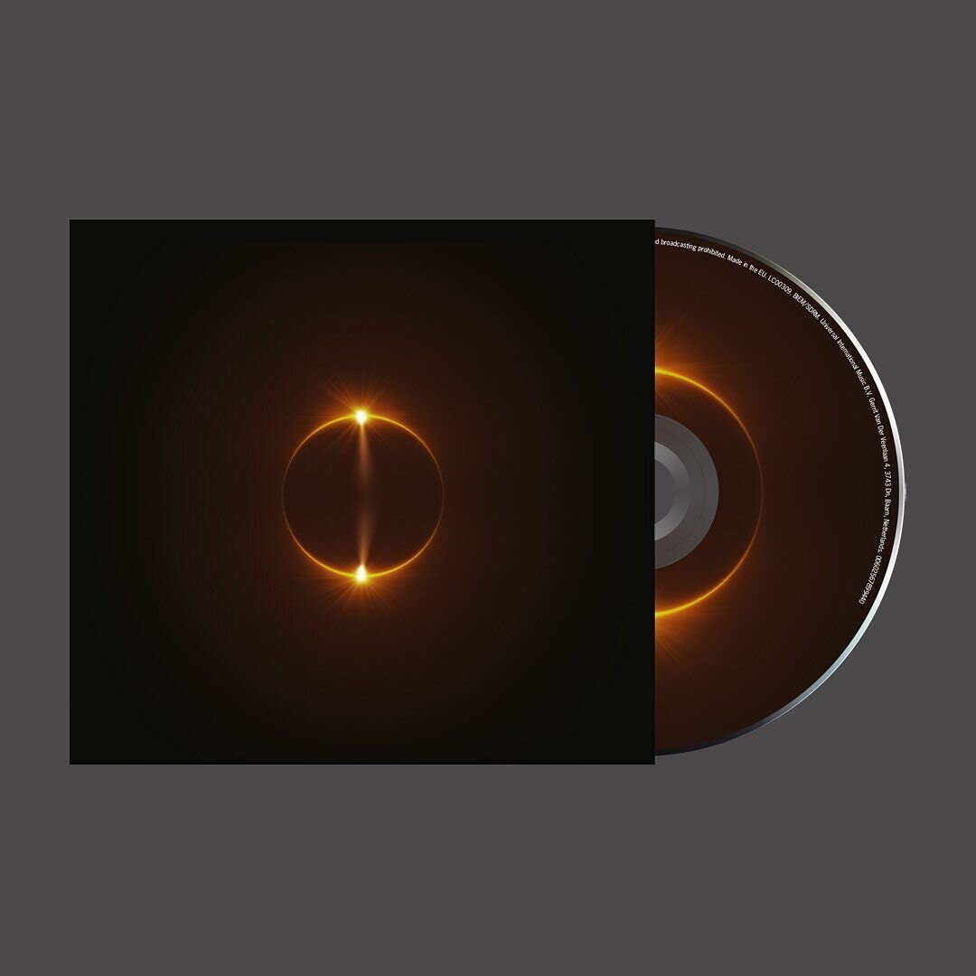 ABBA I Still Have Faith In You CD 76337