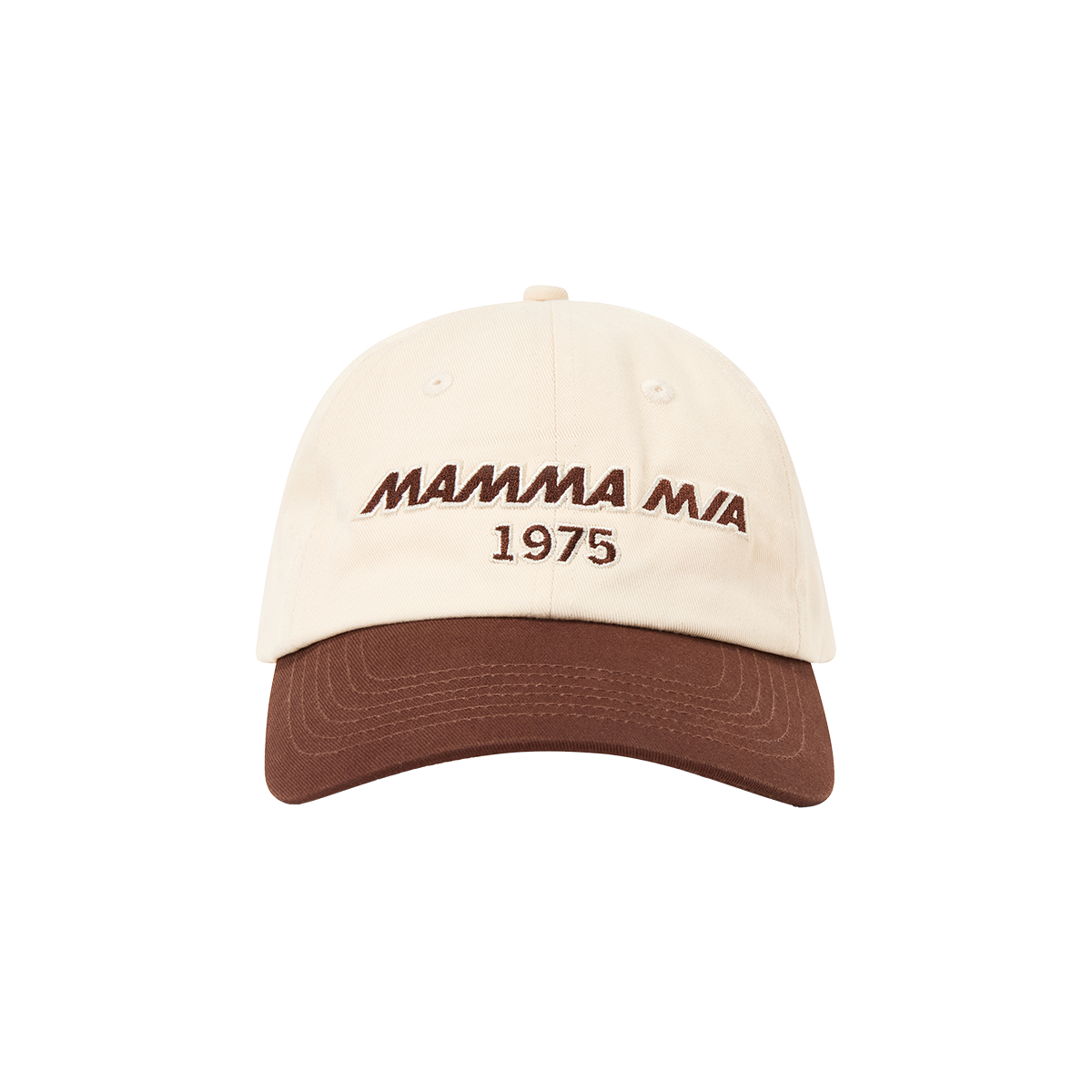 ABBA ‘Mamma Mia’ Retro Cap Cap 407717
