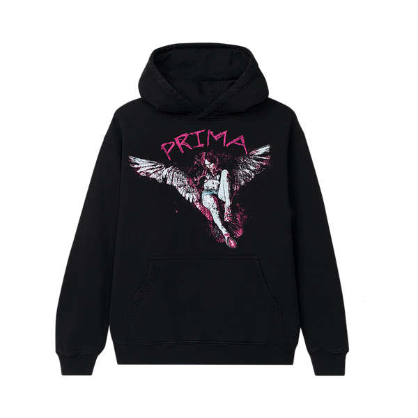 ADÉLA - PRIMA Hoodie (Hoodie)