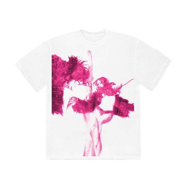 ADÉLA - The Trampoline Tee (T-Shirt)