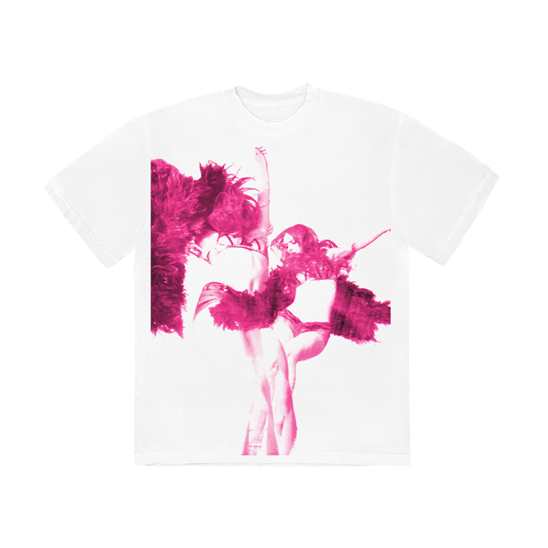 ADÉLA PRIMA Tee T-Shirt 458405
