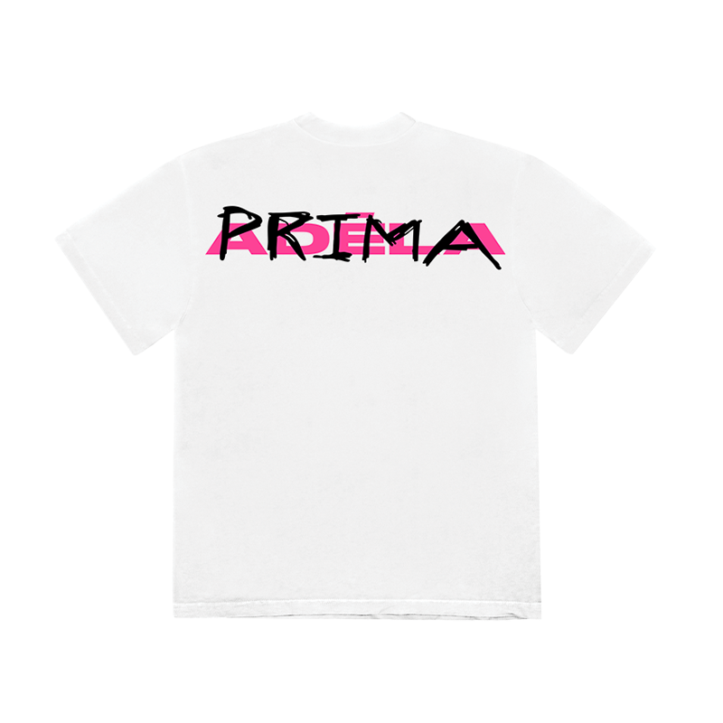 ADÉLA PRIMA Tee T-Shirt 458403