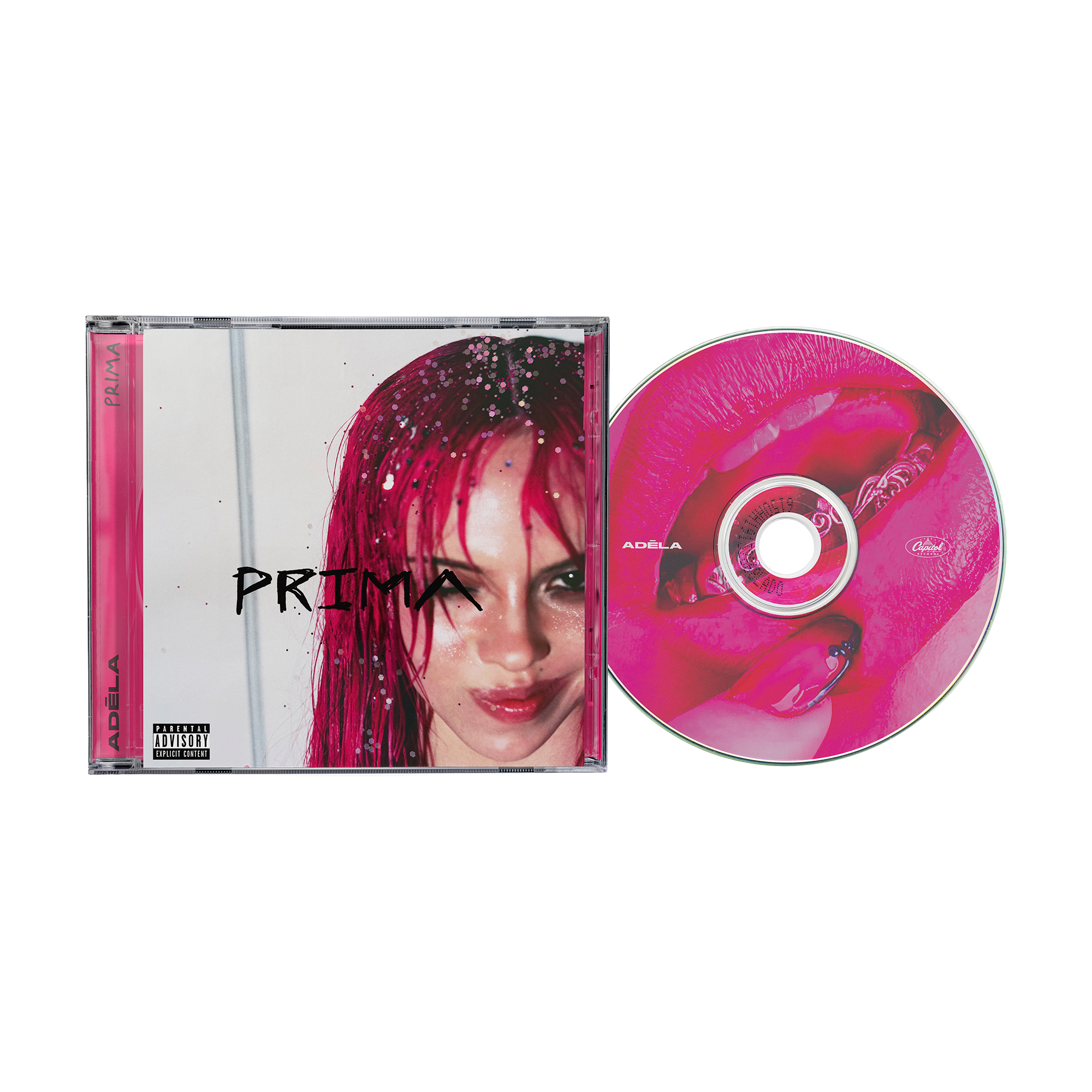 ADÉLA PRIMA CD 454065