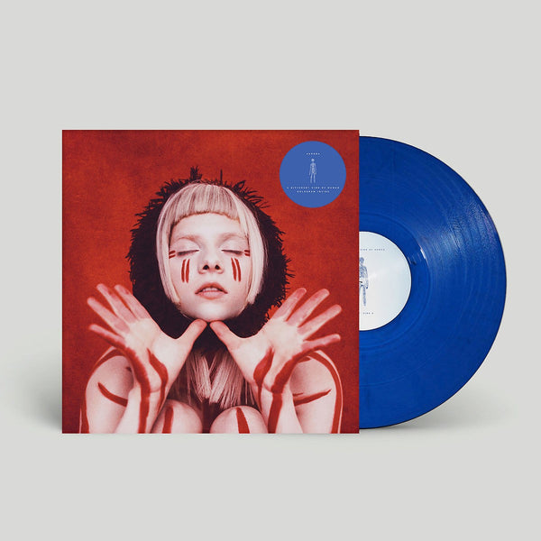 AURORA - A Different Kind Of Human - Step 2 (Ltd. Blue 12