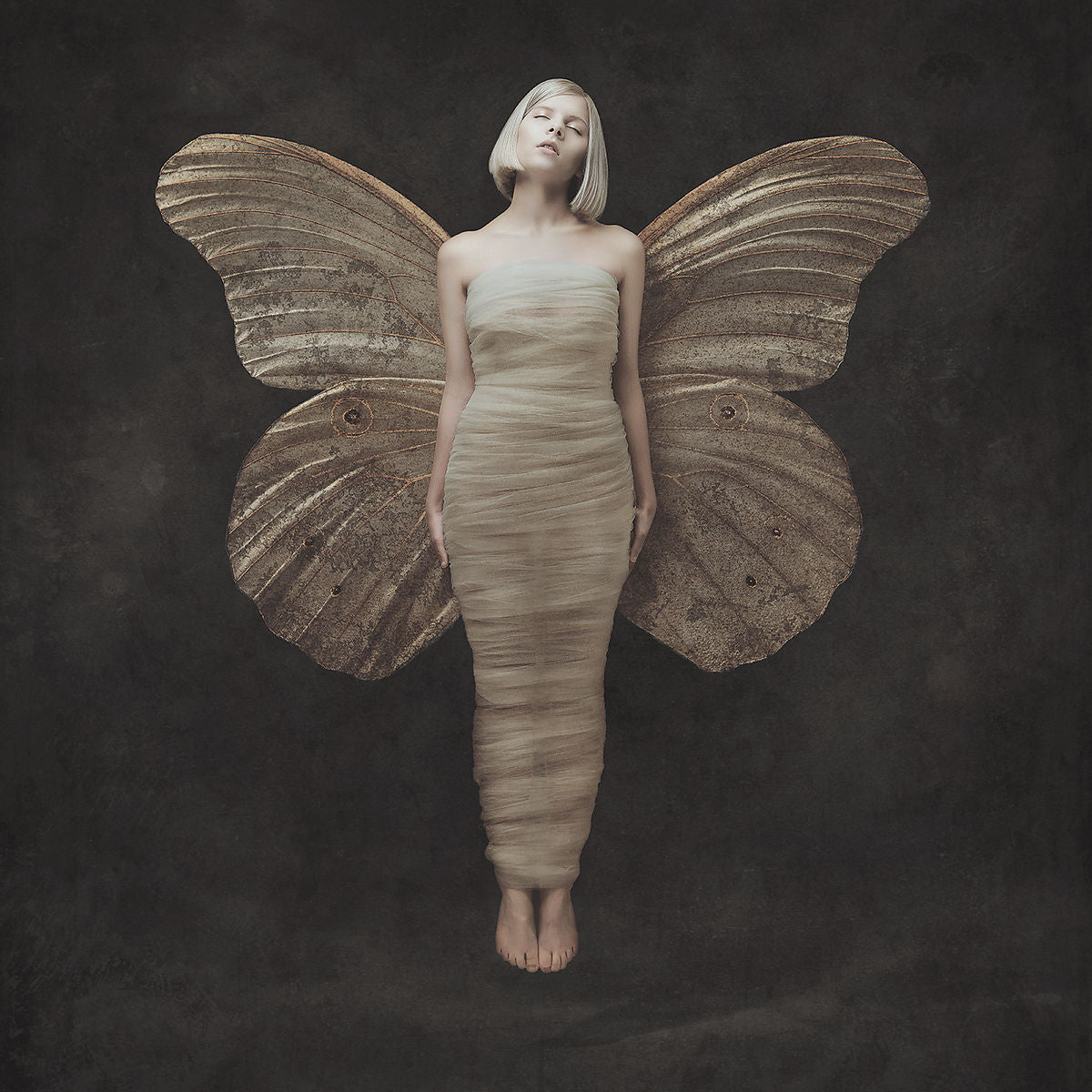 AURORA All My Demons Greeting Me As A Friend Vinyl LP 447466