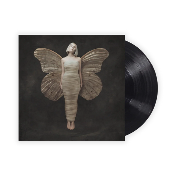 AURORA - All My Demons Greeting Me As A Friend  (Vinyl LP)