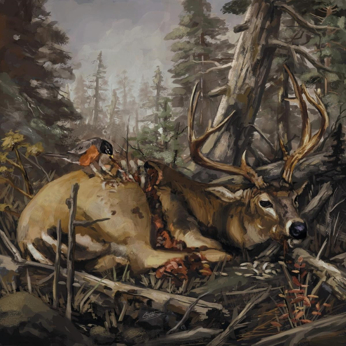 Acacia Strain,The Failure Will Follow Vinyl 426408