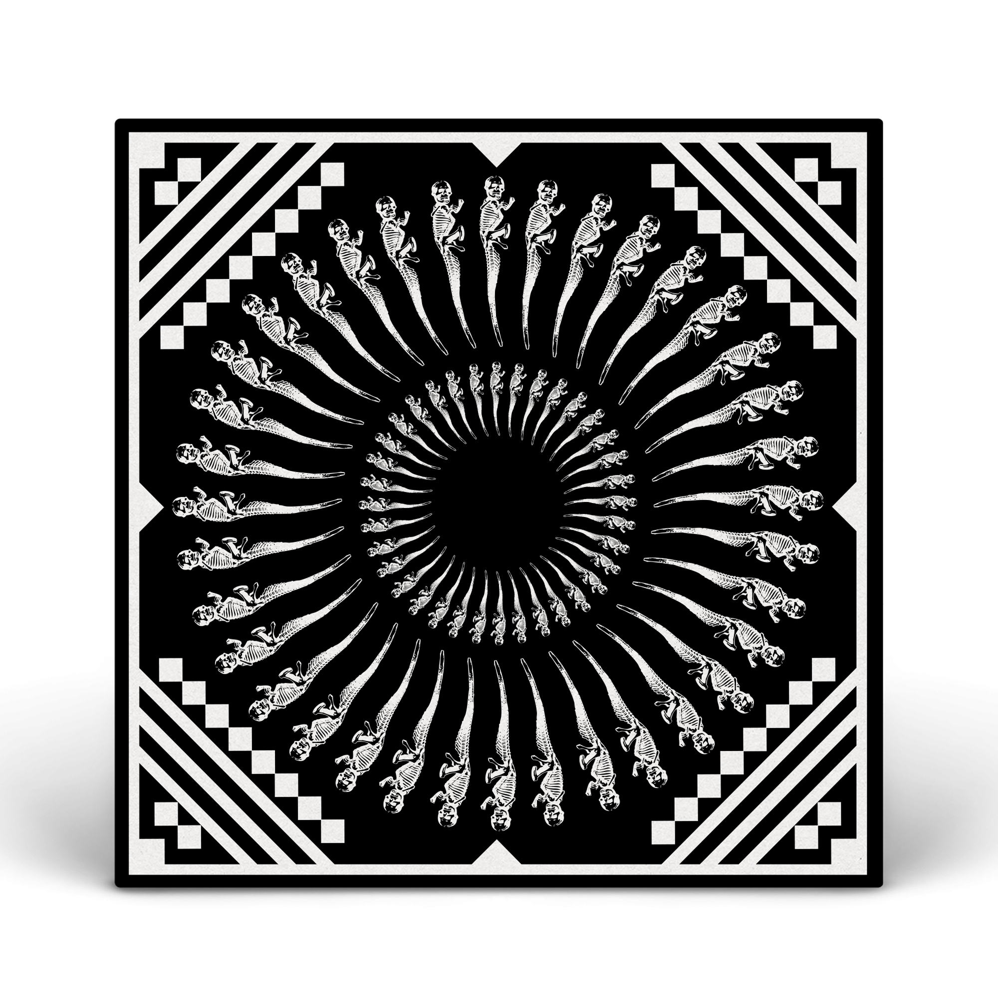 Aerosmith & Yungblud One More Time Black Vinyl 421378