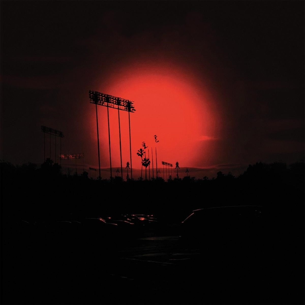 Afghan Whigs,The How Do You Burn? Vinyl 426414