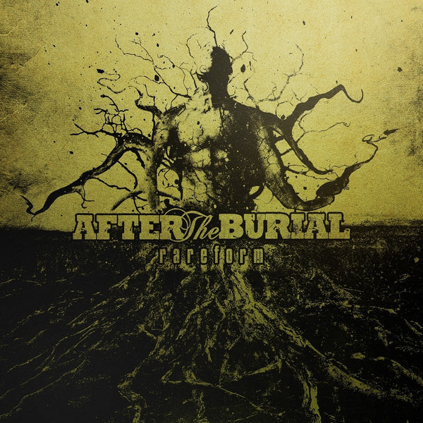 After The Burial - RAREFORM (LP) (Vinyl)