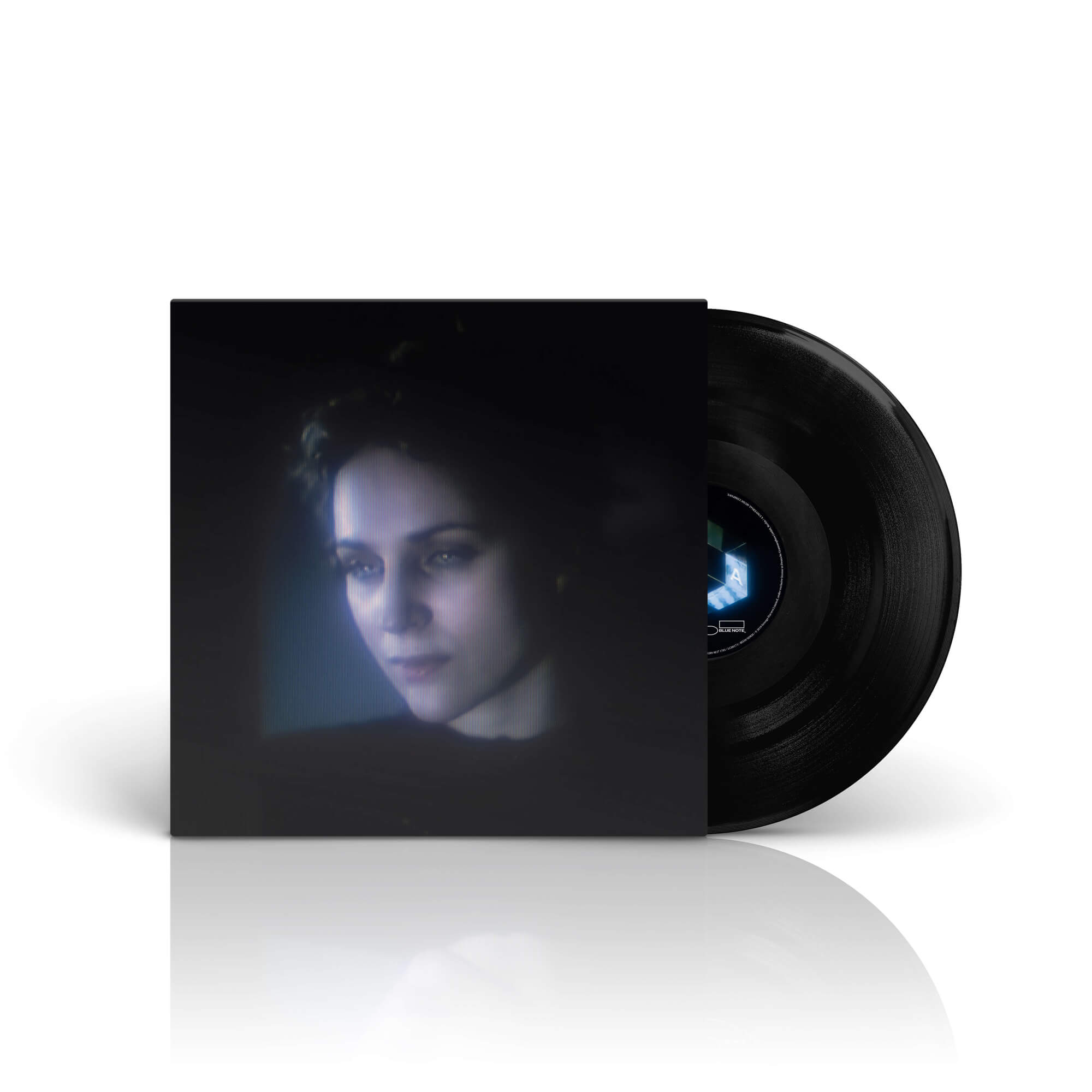 Agnes Obel Myopia Vinyl 78430