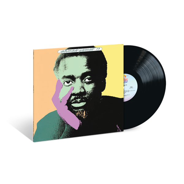 Ahmad Jamal - Ahmad Jamal '73  (Verve Vault Vinyl)